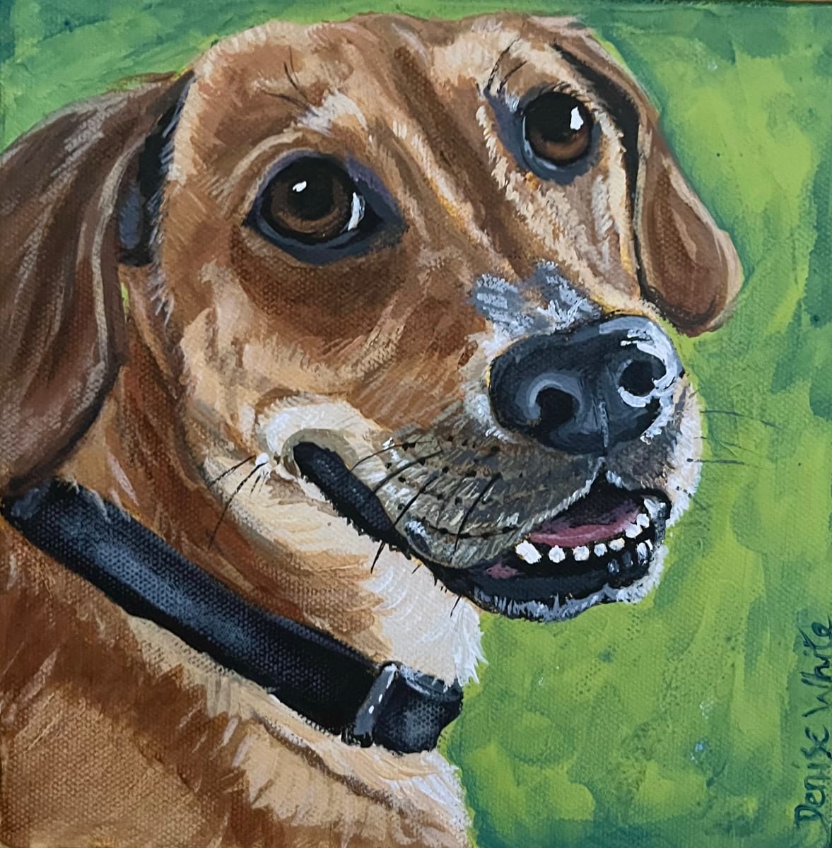 Penny by Denise Epperson White 