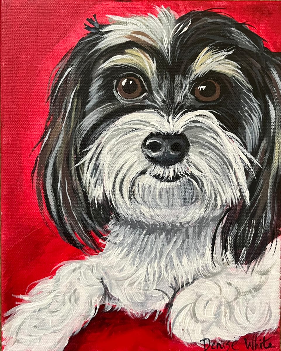 Mia by Denise Epperson White, Image 16.