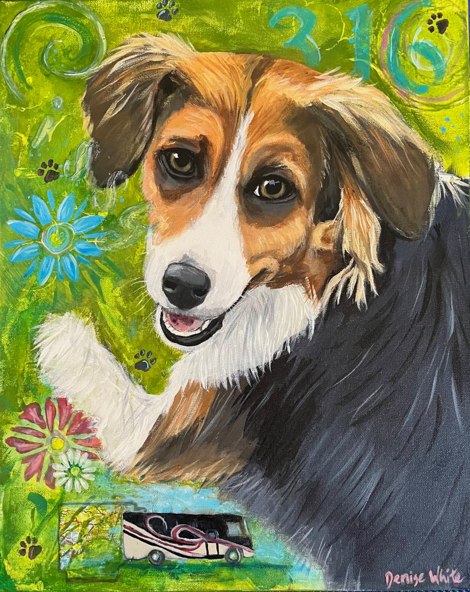 Cissy by Denise Epperson White, Image 9.