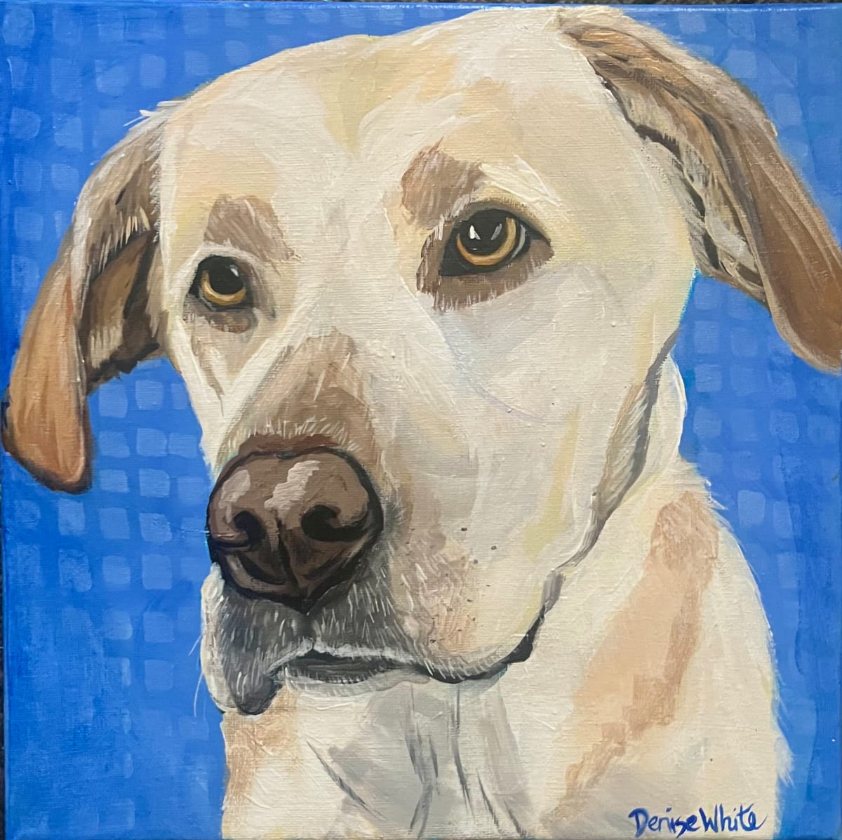 Sonny by Denise Epperson White 