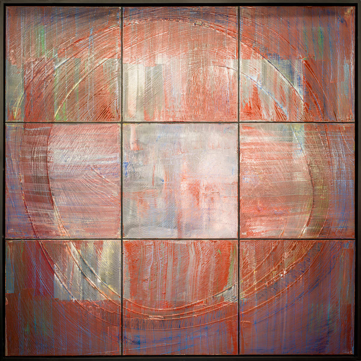 Architecture of Meaning by Ritu Raj, Image 1.