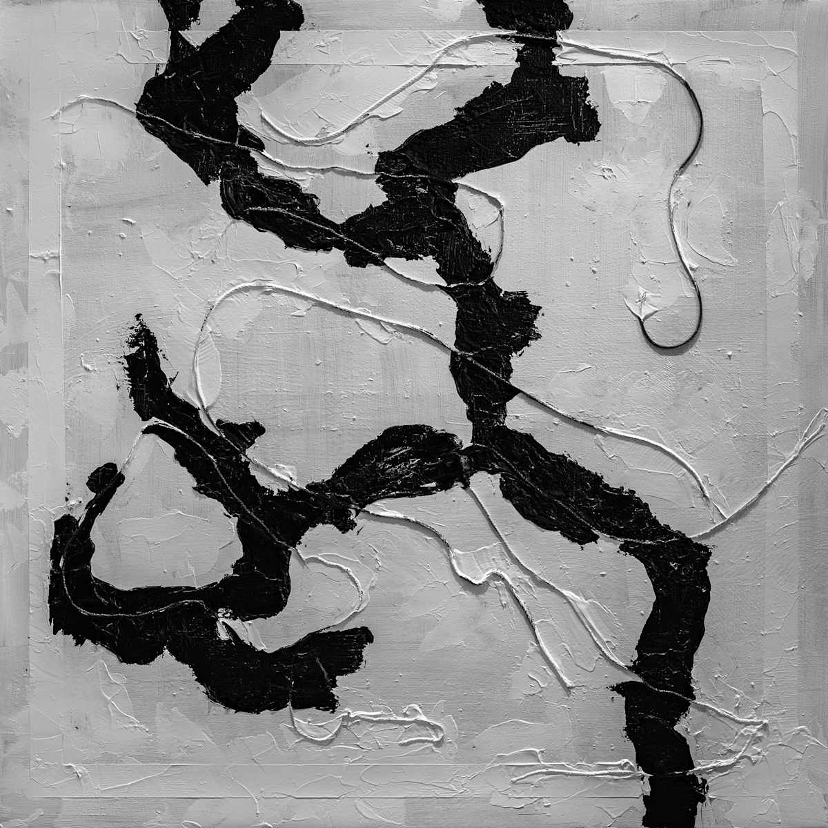 Thread Witness by Ritu Raj, Image 1.
