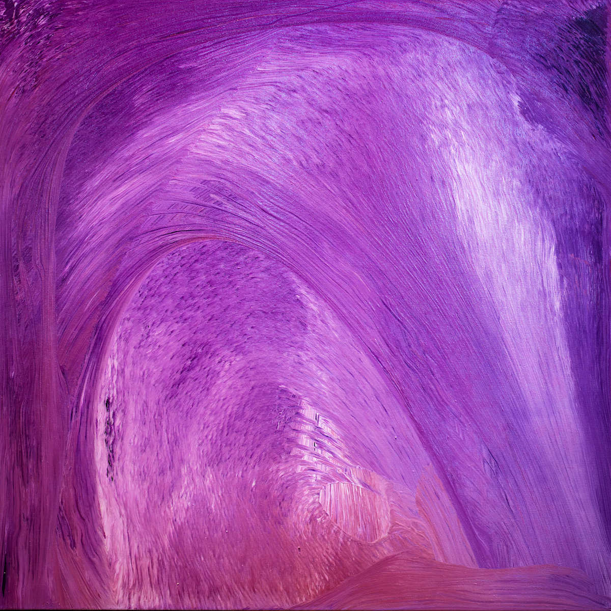 Continuity of Feeling by Ritu Raj 