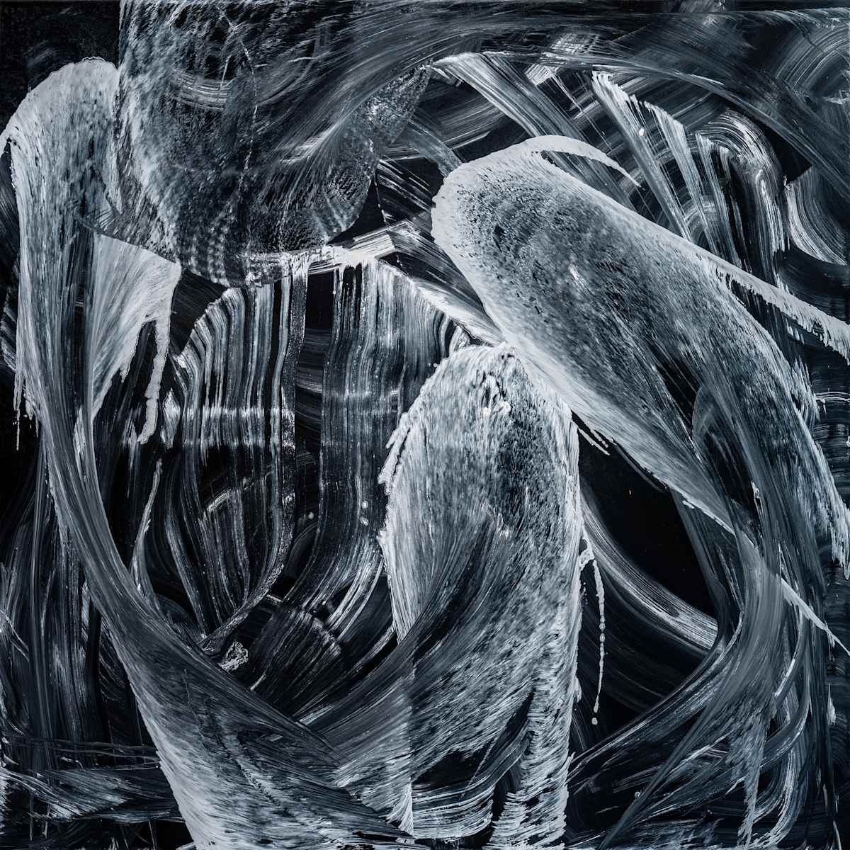 Dark Chaos by Ritu Raj 