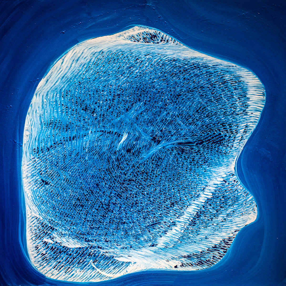 Interior Mass by Ritu Raj 