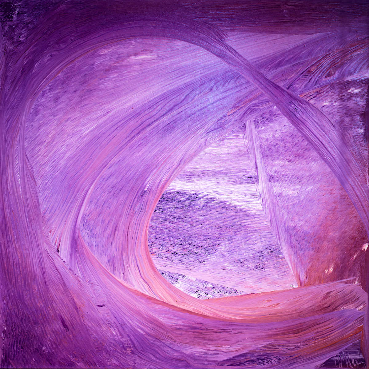 Passage Into Presence by Ritu Raj 