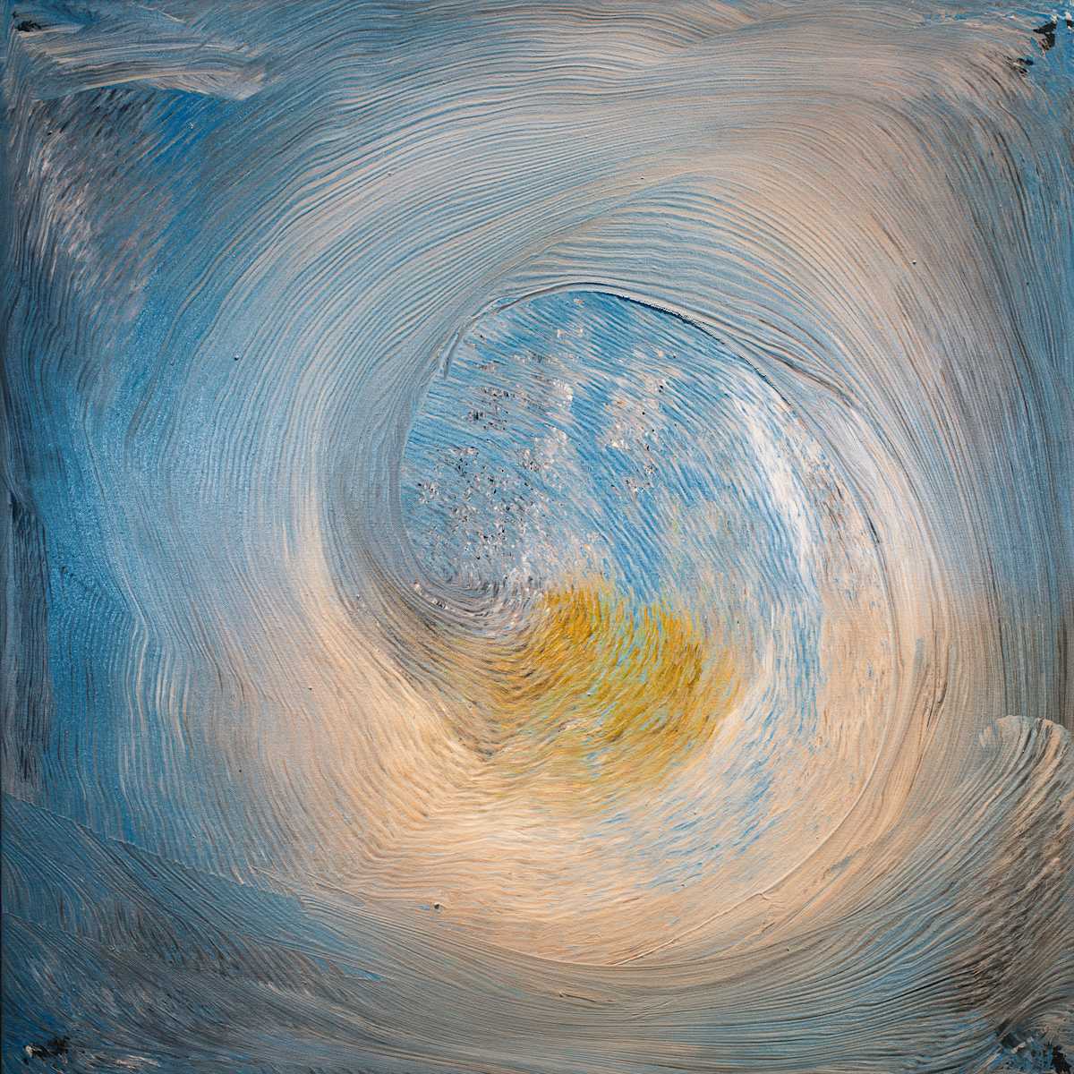 The Sense of Reality by Ritu Raj, Image 4.