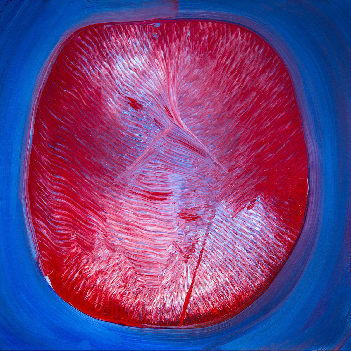 The Wound That Thinks by Ritu Raj, Image 5.