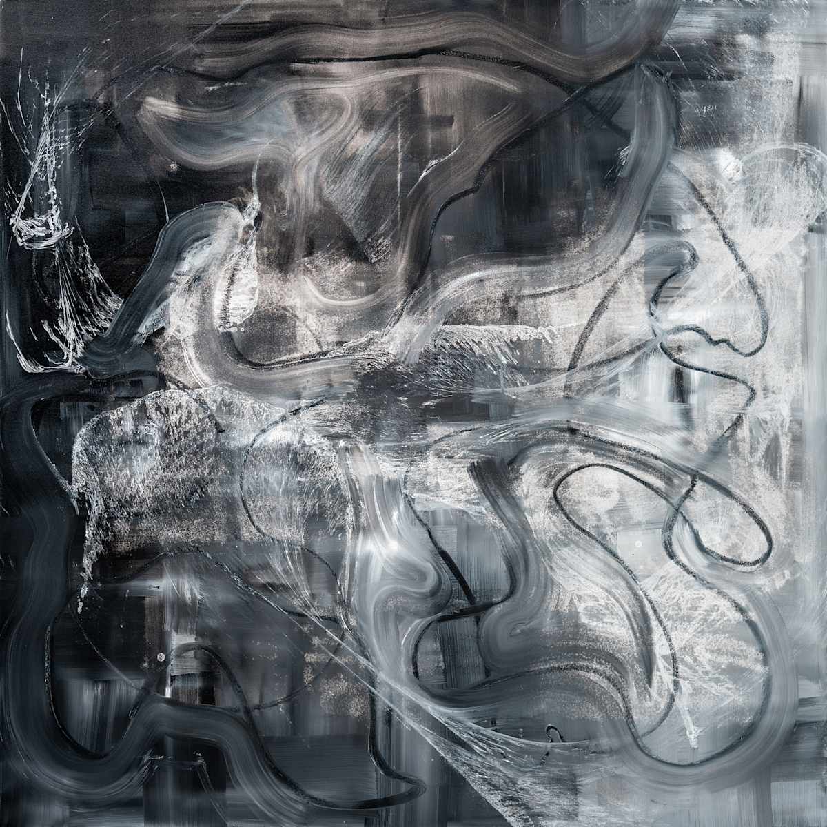 Abstraction of Prime by Ritu Raj 