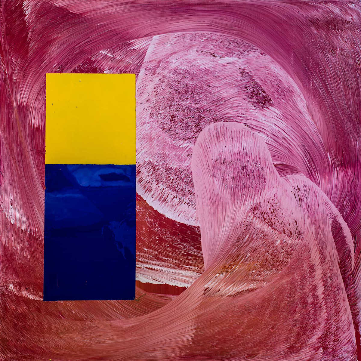 Algorithm of Fire by Ritu Raj, Image 2.