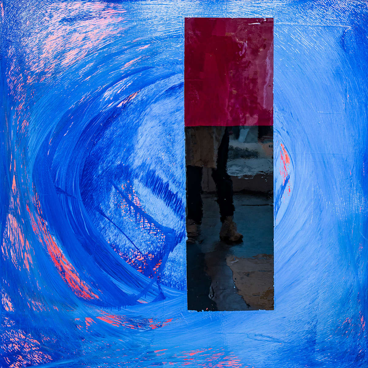 Algorithm of Reflection by Ritu Raj, Image 2.