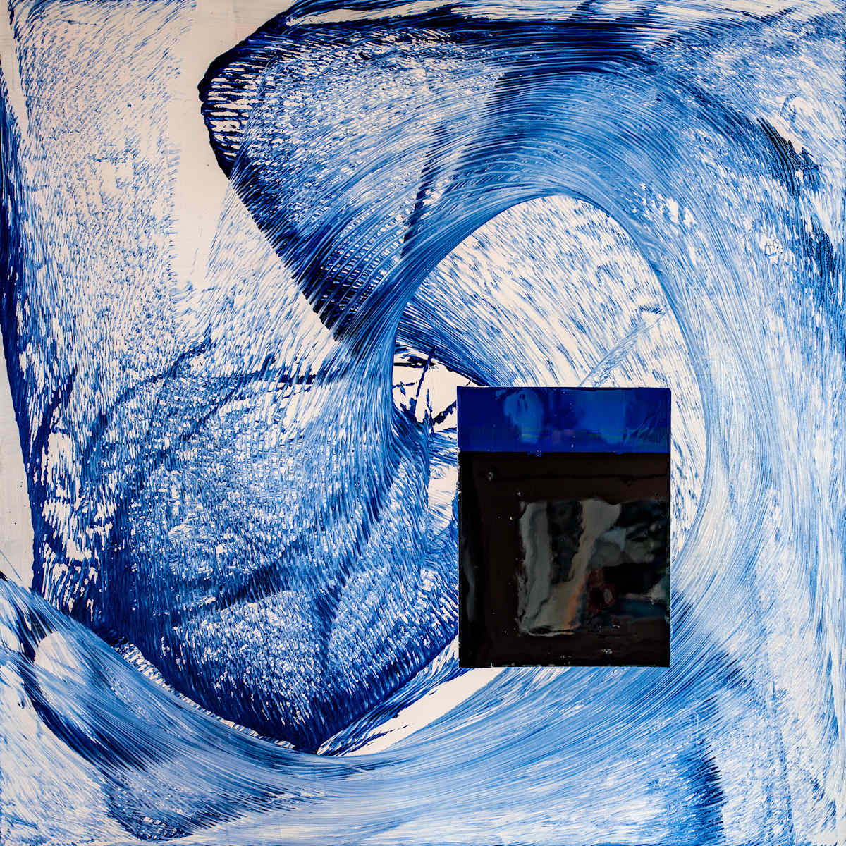 Algorithm of Water by Ritu Raj, Image 2.