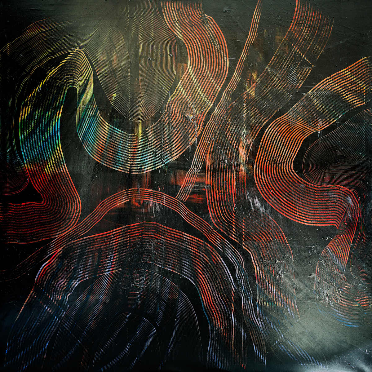 Attention Span by Ritu Raj 