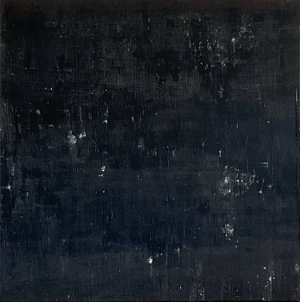 Black Square by Ritu Raj 