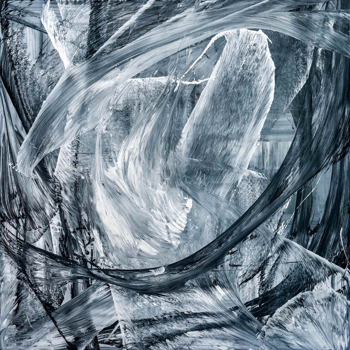 Chaos and Order by Ritu Raj 