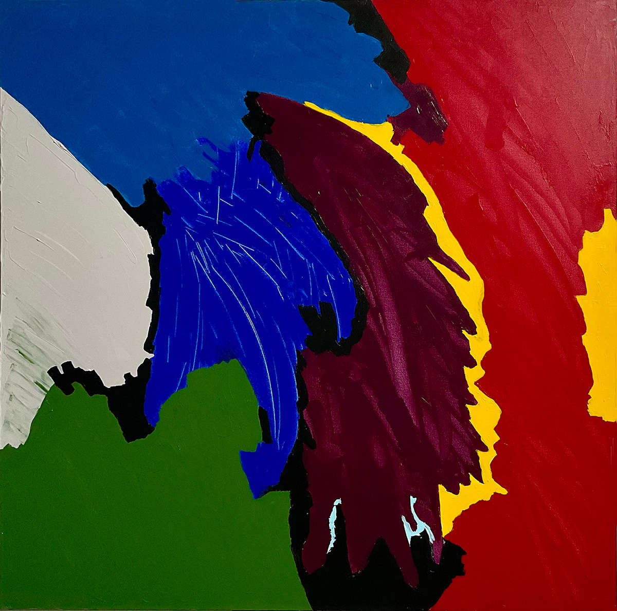 Disagreement: Existential Relationship Series by Ritu Raj 