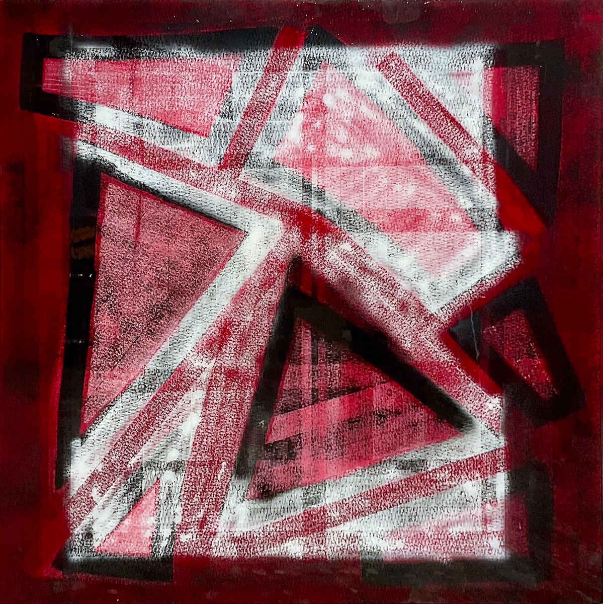 Fibers and Data by Ritu Raj 