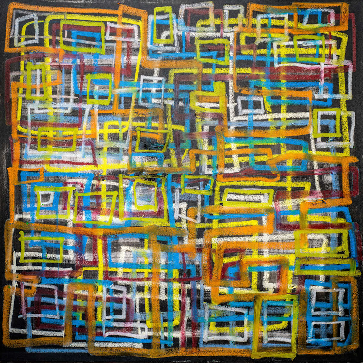 Jigsaw by Ritu Raj 