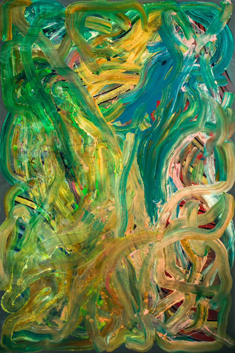 Jungle by Ritu Raj 