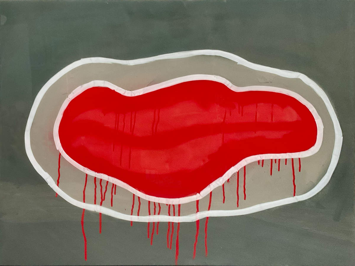 Lips by Ritu Raj 