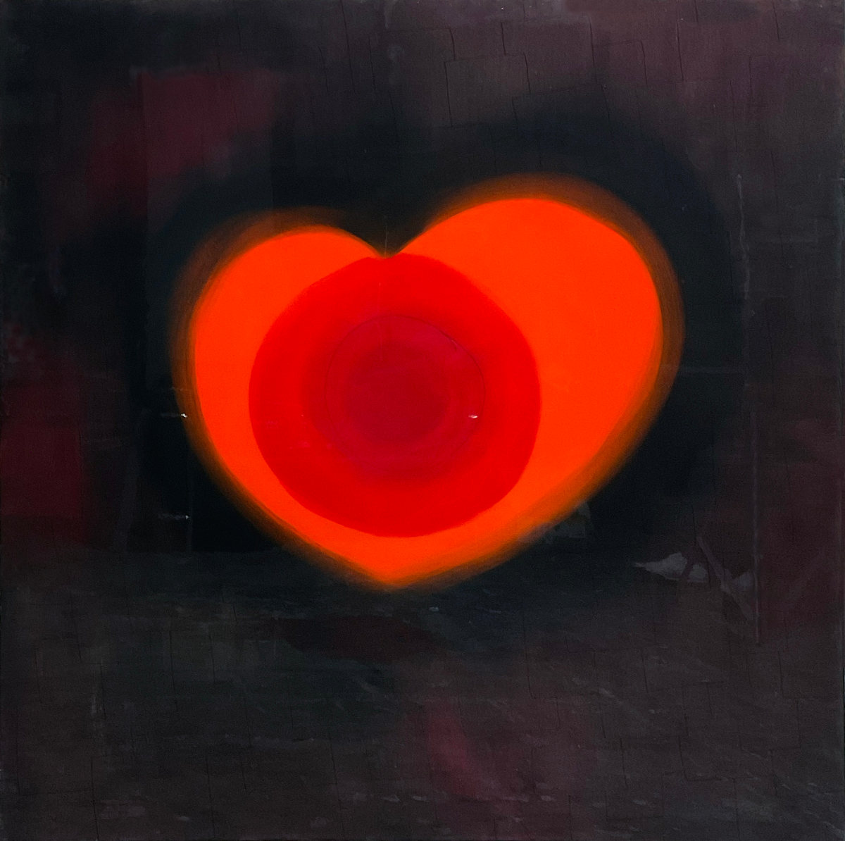 Love by Ritu Raj 