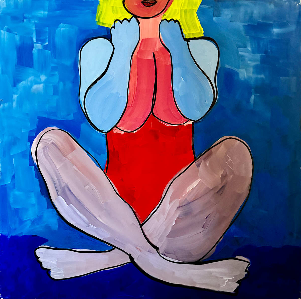Model 1 Abstraction by Ritu Raj 