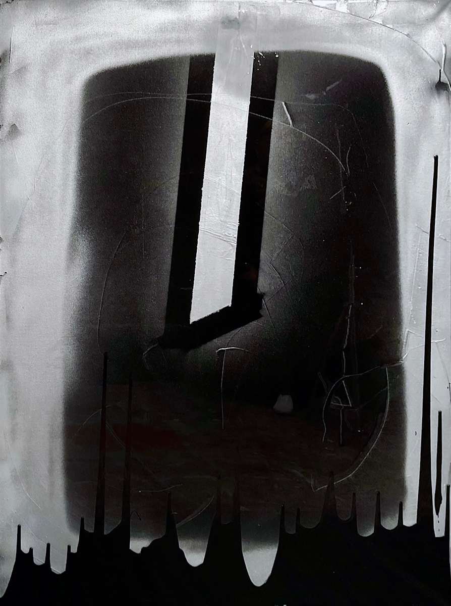 Monster Dream by Ritu Raj 