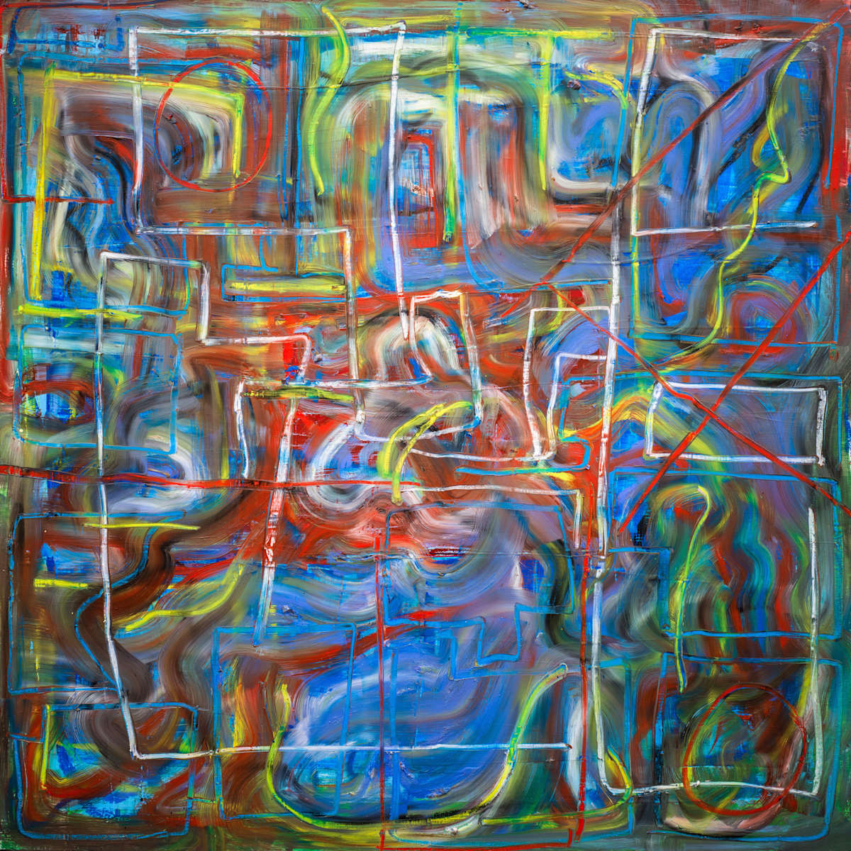 Ontological Inquiry by Ritu Raj 