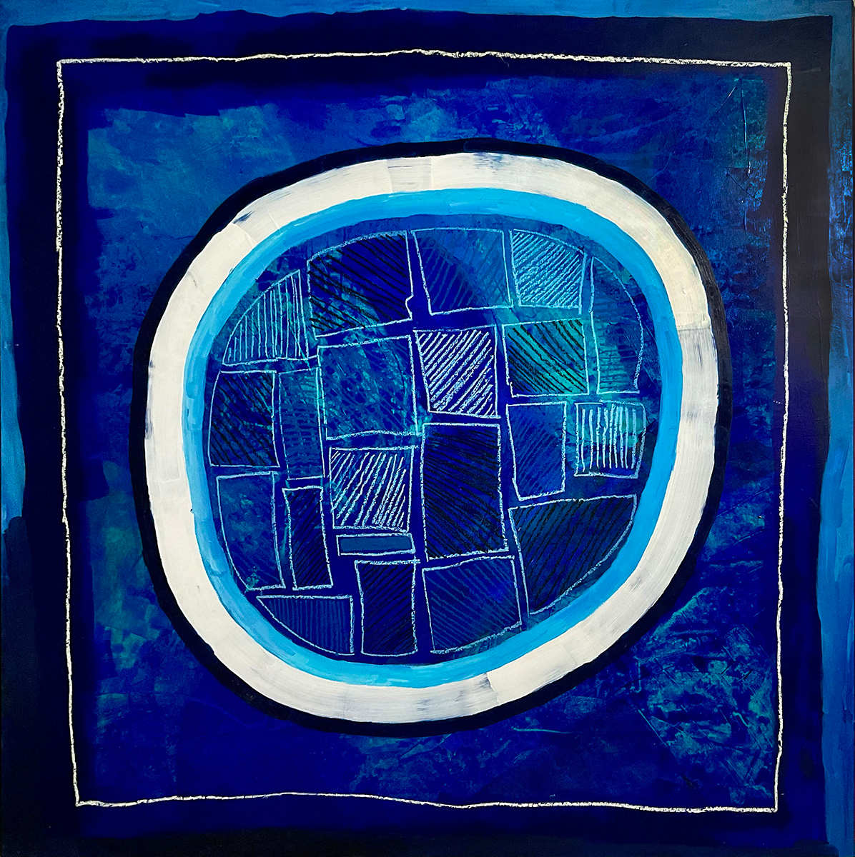 Stargate by Ritu Raj 