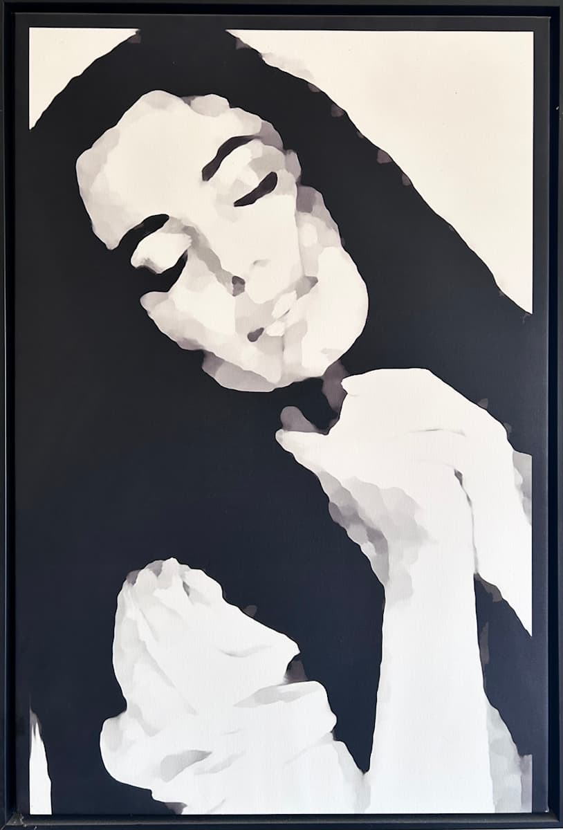 Blessings by Satya Keyes, Image 1.