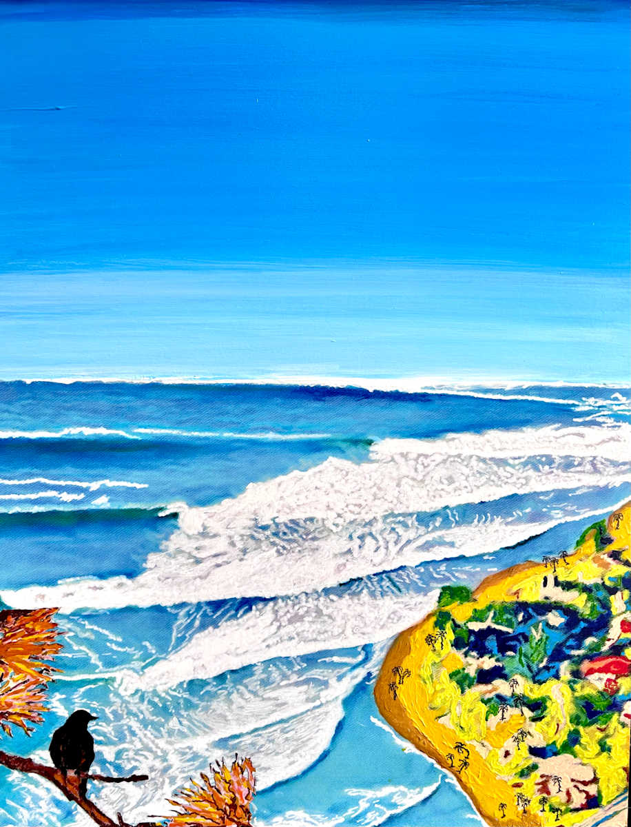 RinconDreamTime by Satya Keyes, Image 1.