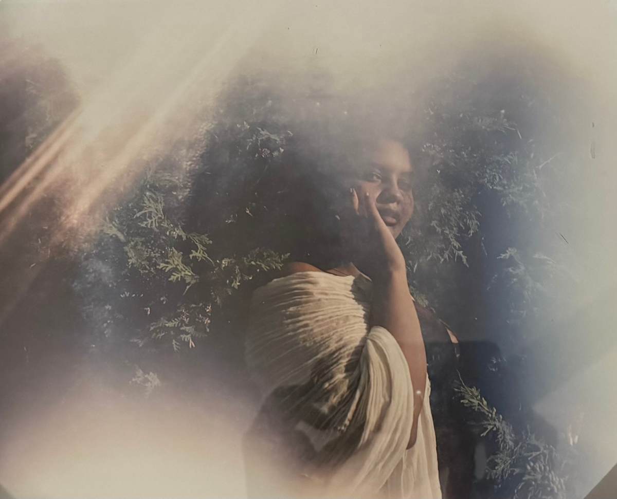 Kibra by Delali Cofie 