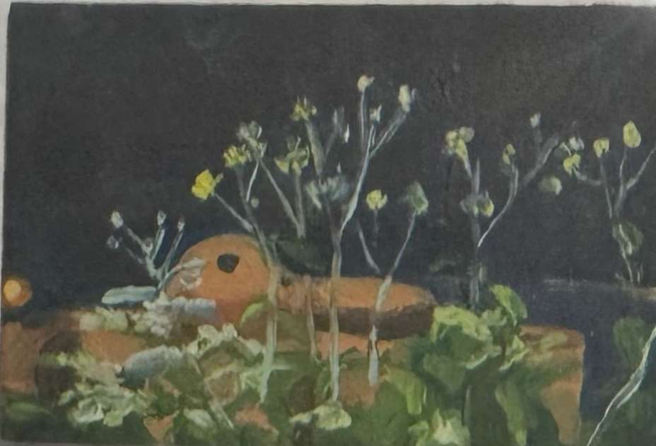 Untitled by Raoul Olou, Image 2.