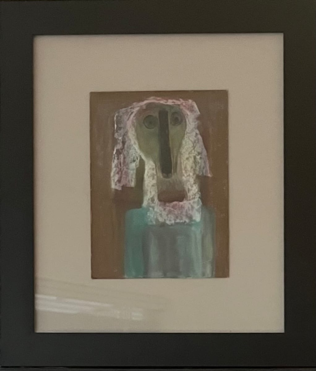 Untitled , 2013 by Beverley Oliver, Image 1.