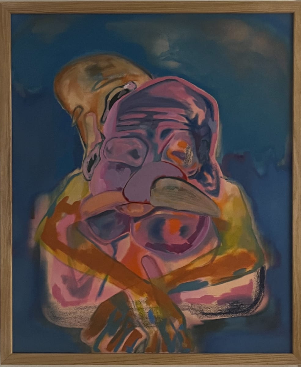 Pals by Malik McKoy, Image 1.
