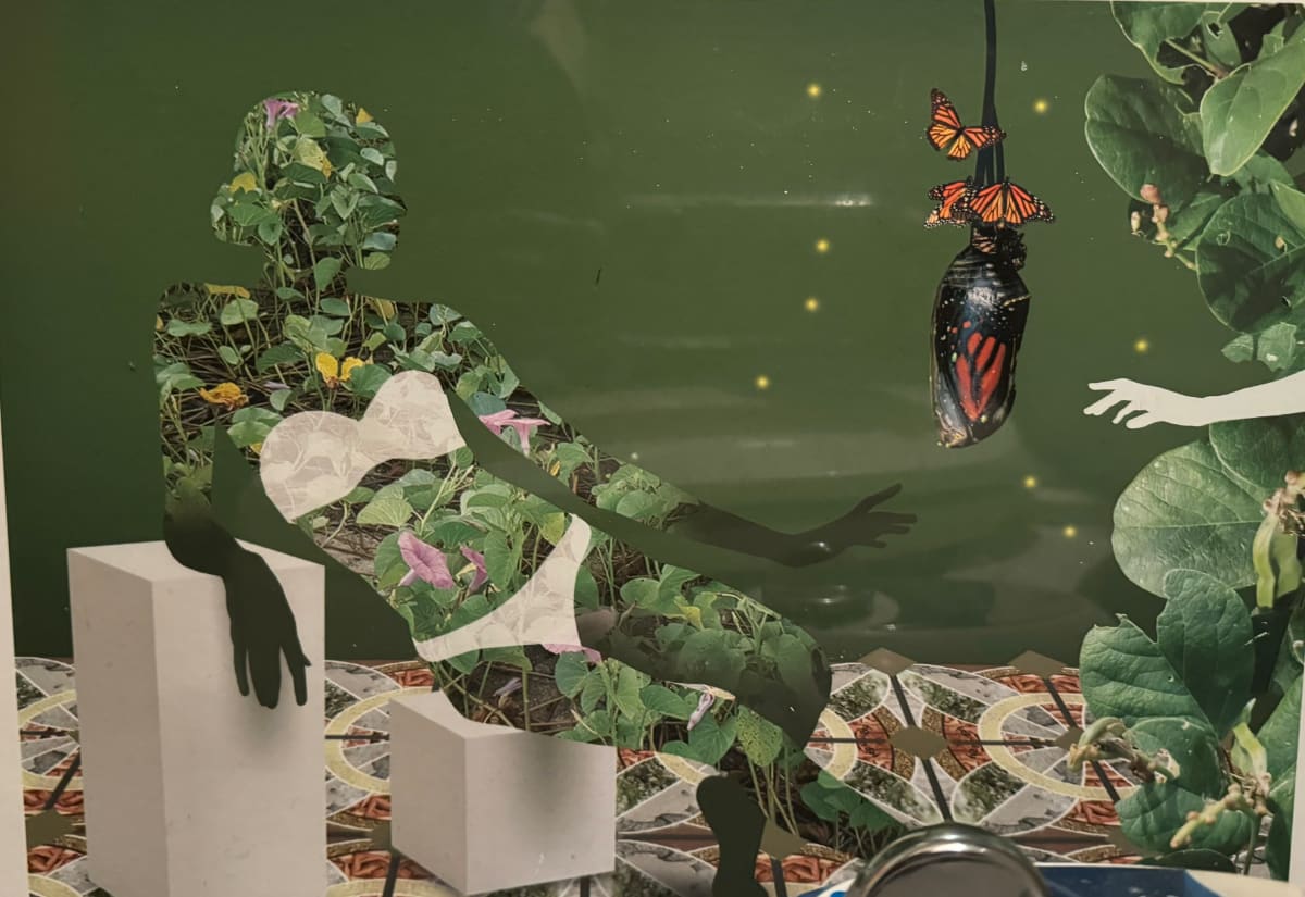 Untitled by Dominique Hunter, Image 1.