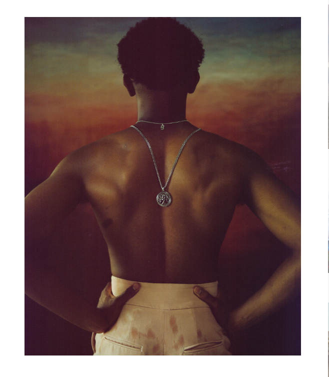 Day Dreaming by Delali Cofie  Image: Day Dreaming 
Photograph,
 Inkjet Print
8.5” x 11”, 
Signed
Open Edition
2020

