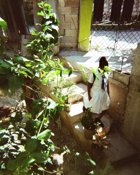 Gia by Jenelle Smith 