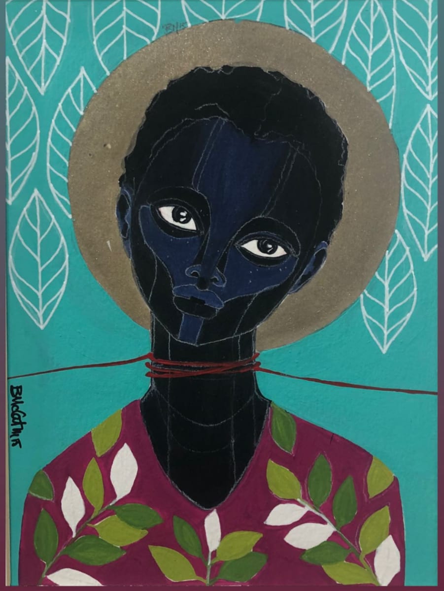 Remy Waning, 2015 by Brianna McCarthy, Image 1.