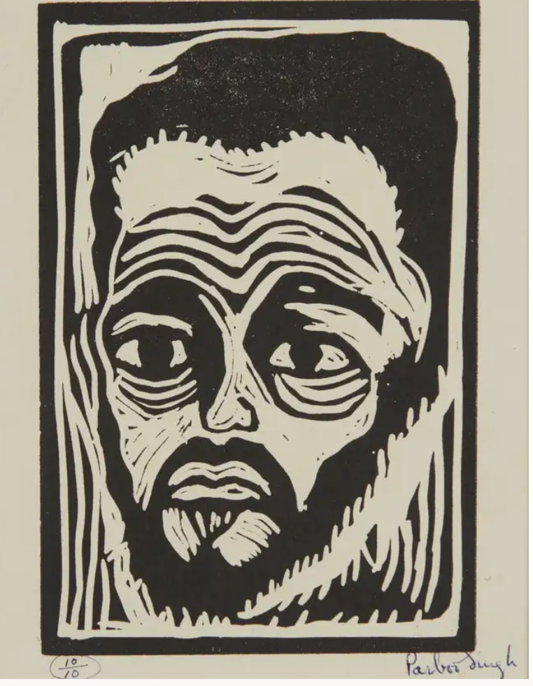 Untitled by Karl Parboosingh, Image 1.