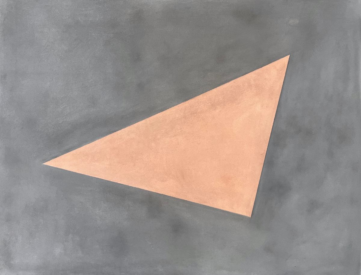 4. Libya 4, Untitled by Julie Brook 
