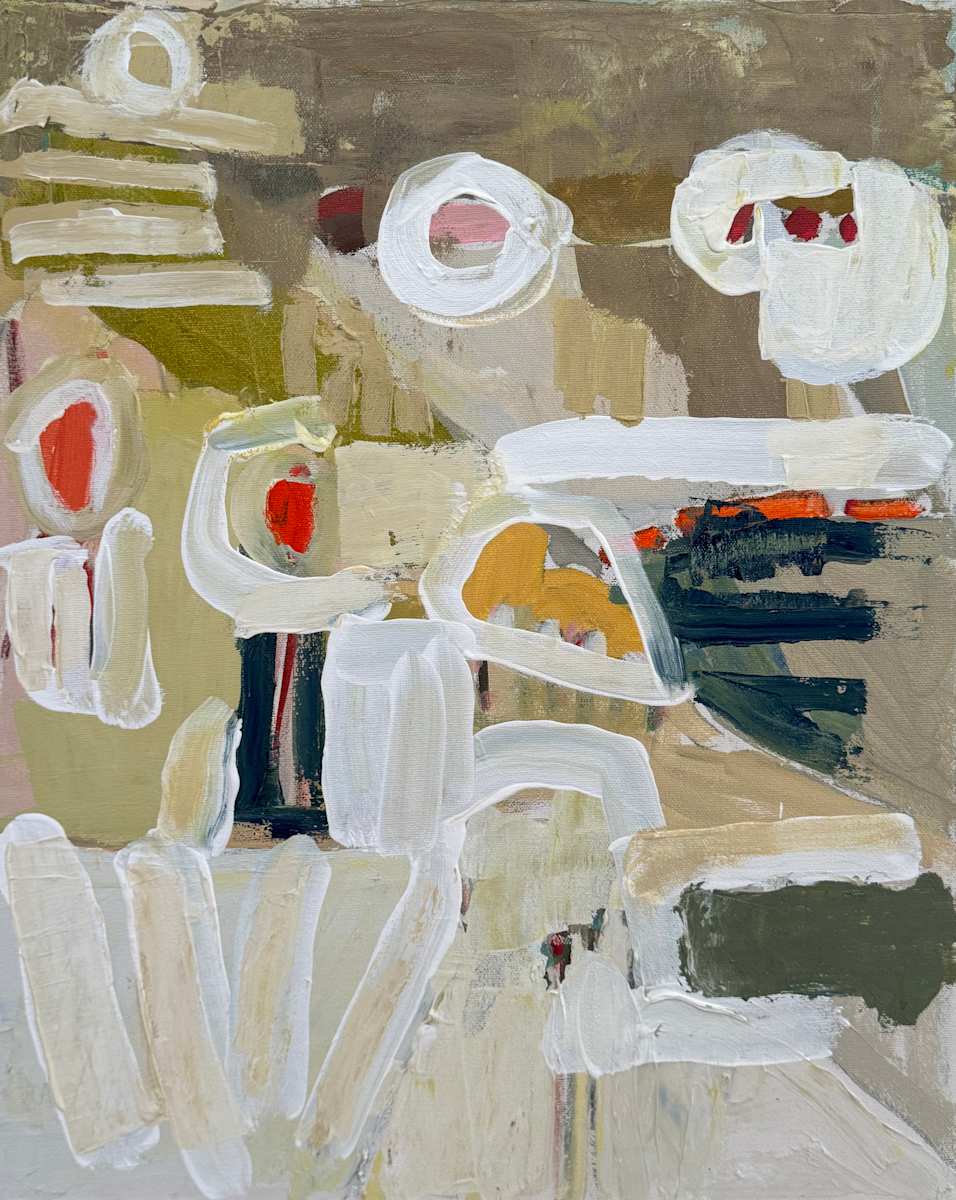 Seco Loco by Nancy Mona Russell 