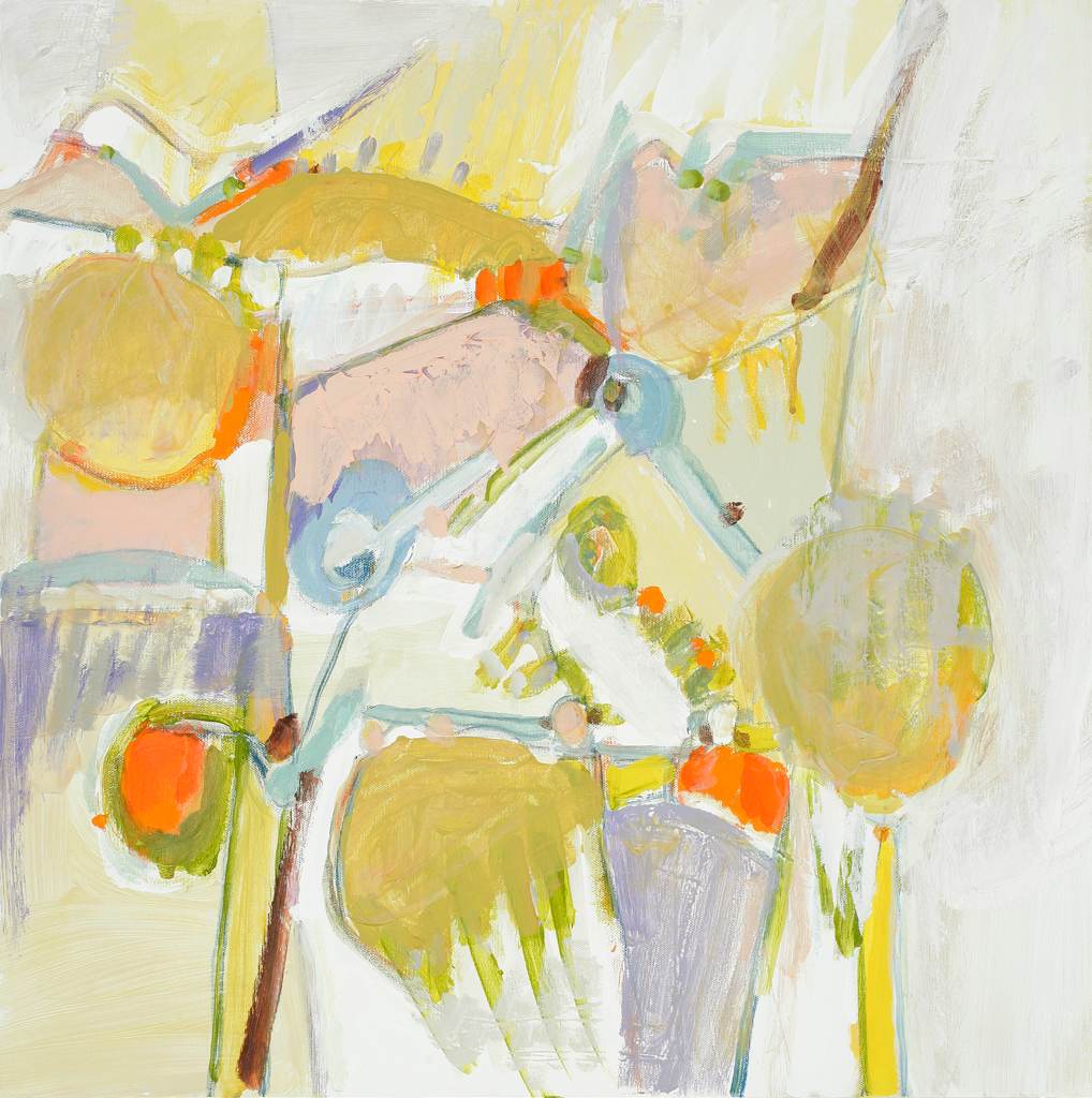 Abba Zabba by Nancy Mona Russell, Image 1.