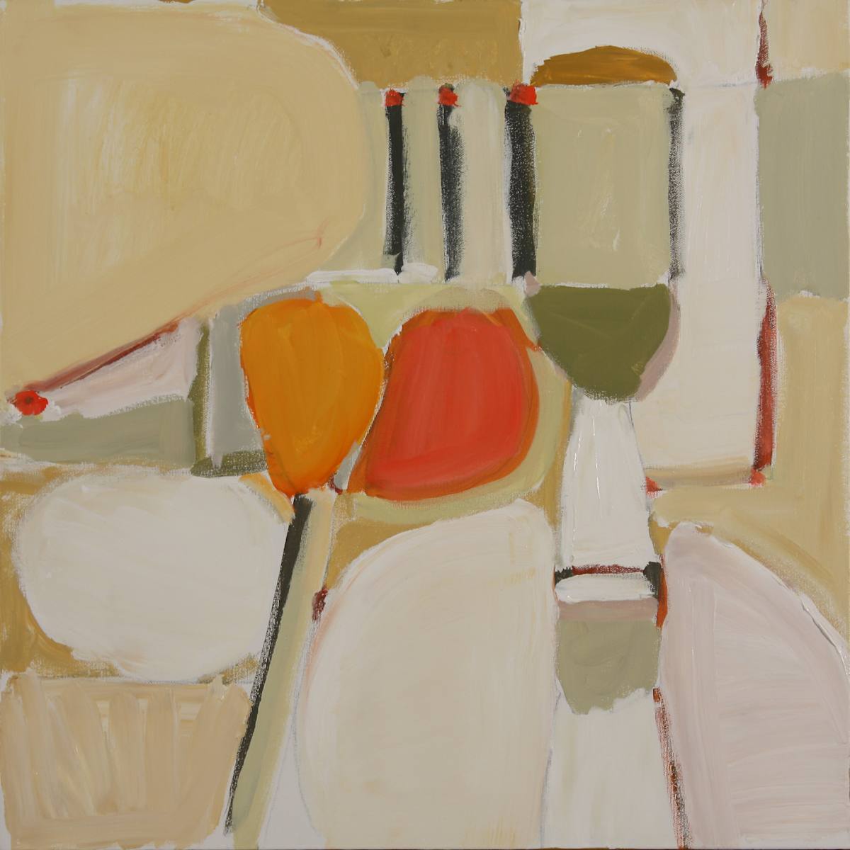 Inside by Nancy Mona Russell 