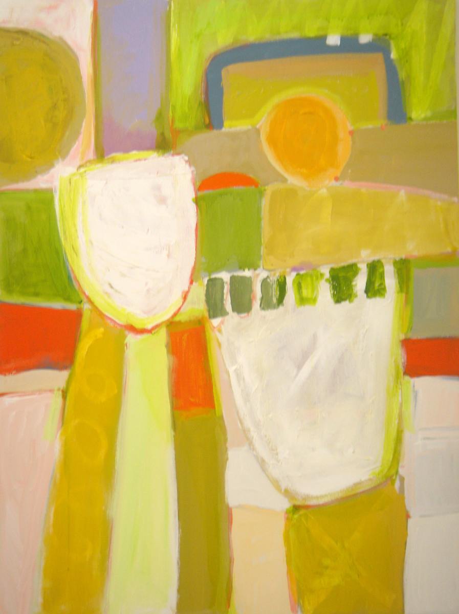 Pachinko by Nancy Mona Russell, Image 1.