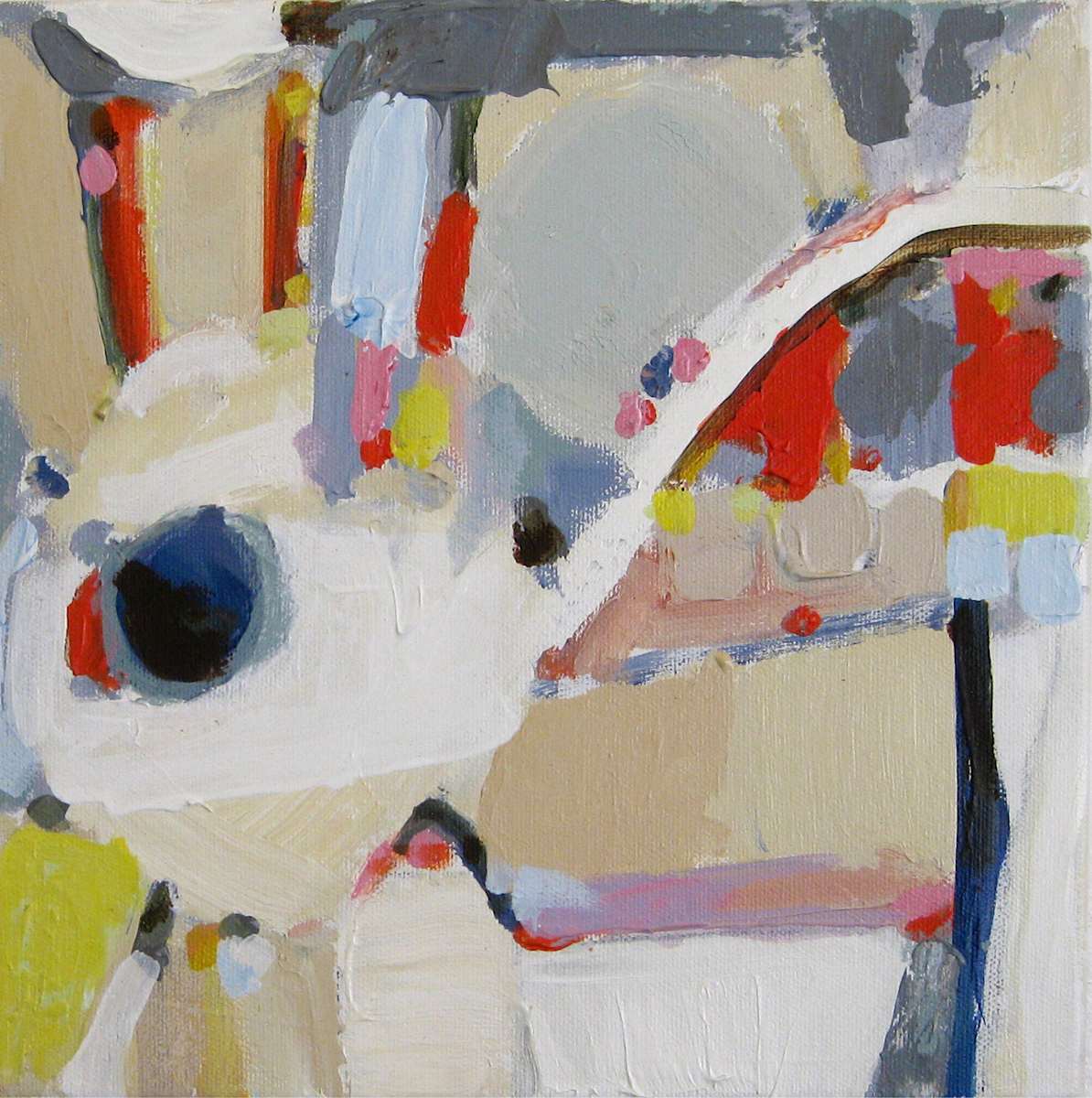 Slider by Nancy Mona Russell, Image 1.