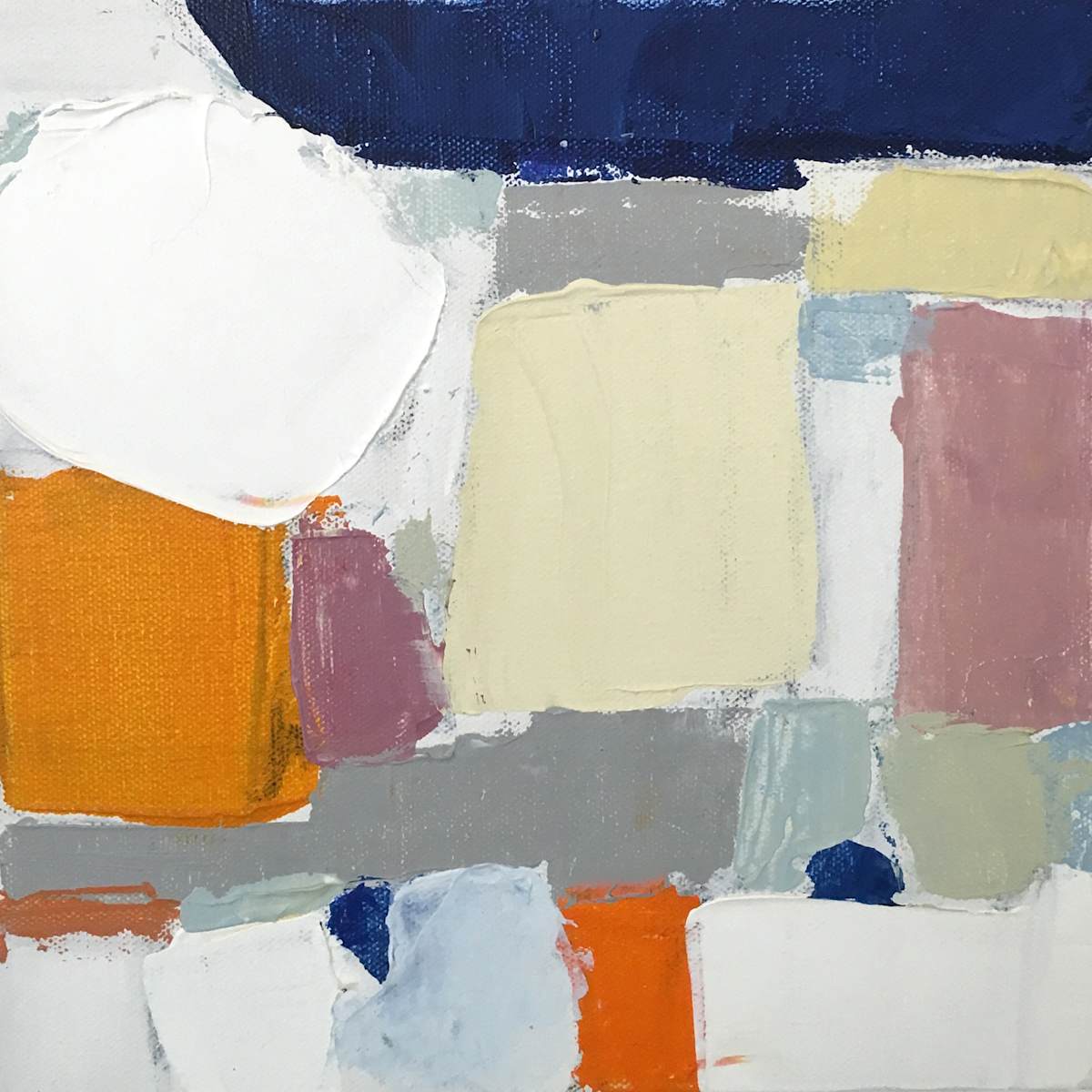 Sodermalm by Nancy Mona Russell, Image 1.