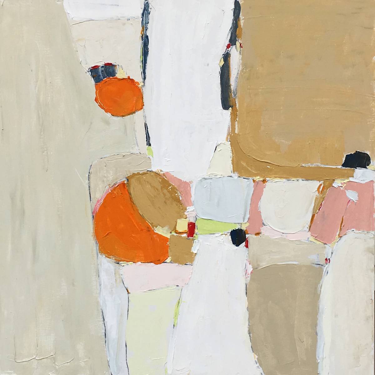 Cholame by Nancy Mona Russell, Image 1.