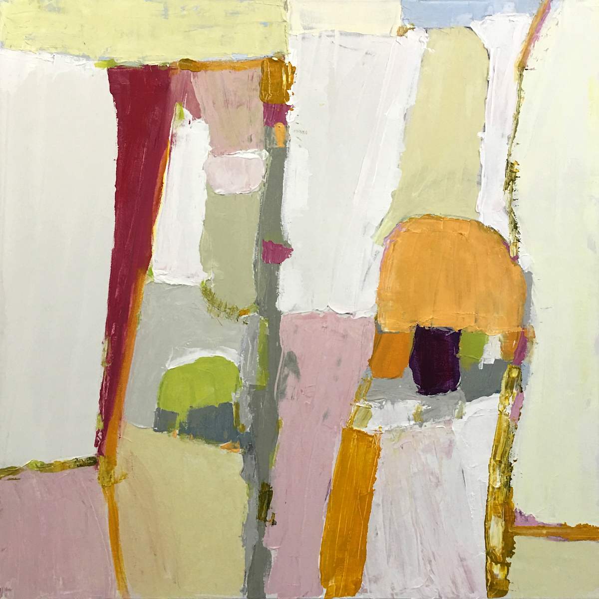 Velo by Nancy Mona Russell 