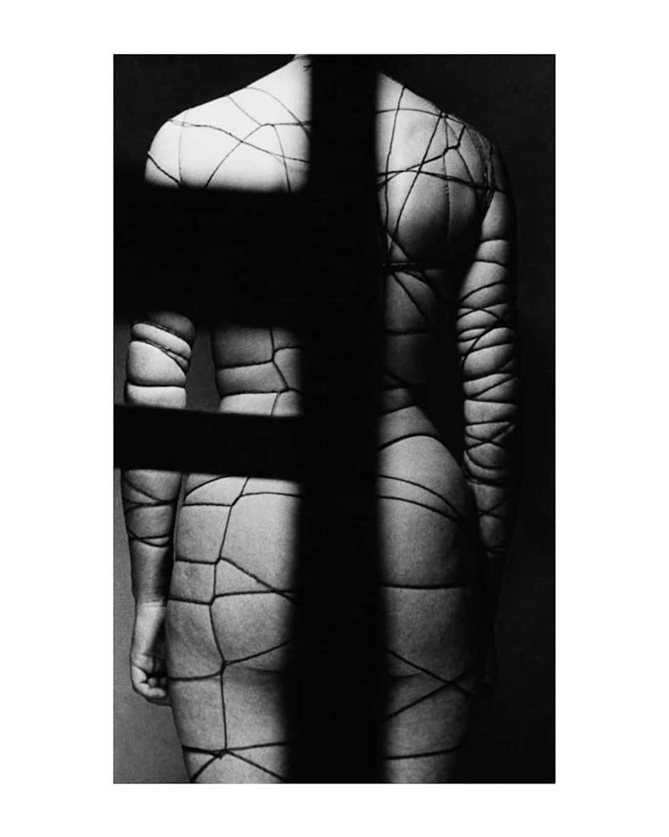 Sadist's Corset by Zdzislaw Beksinski, Image 2.
